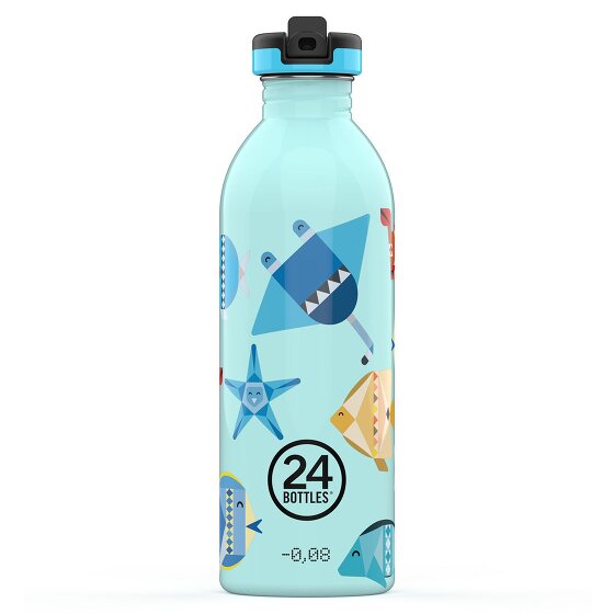 24Bottles Kids Urban Gourde 500 ml
