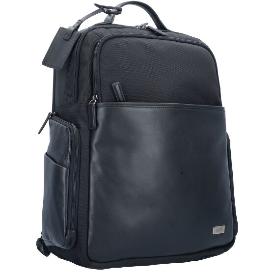 Bric's Sac à dos Monza 43 cm, compartiment pour ordinateur portable