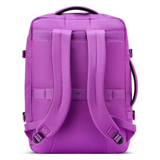 Roncato Ironik 2.0 Daypack 55 cm Compartiment ordinateur