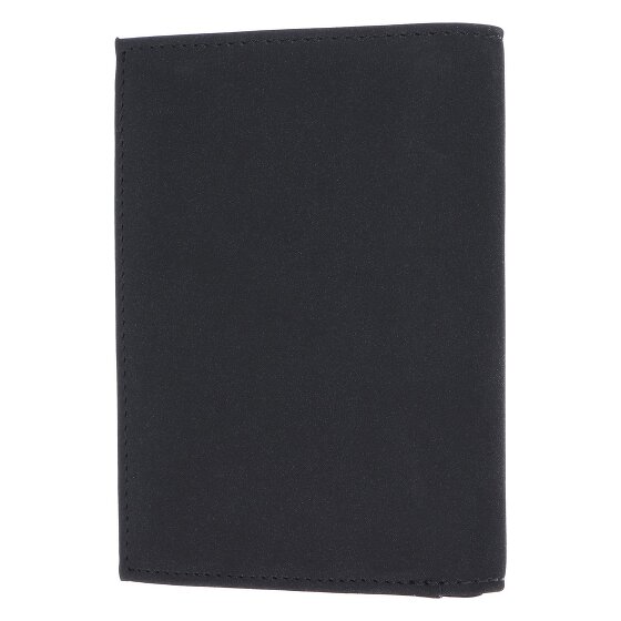 oxmox New Cryptan Porte-monnaie Protection RFID 13 cm