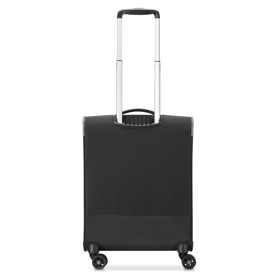 Roncato Lite Soft Neon 4 roulettes Trolley de cabine 55 cm
