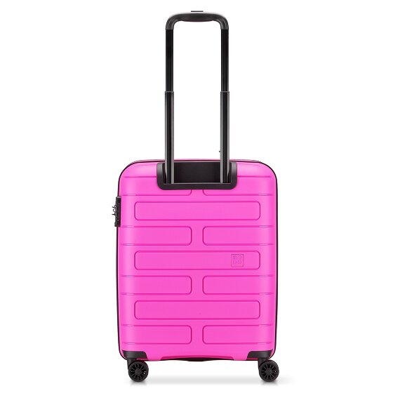 MODO by Roncato Supernova 2.0 4 roulettes Set de valises 2 pièces