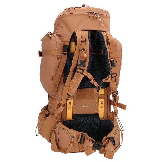 Fjällräven Kajka 55 Sac à dos de trekking M-L 74 cm