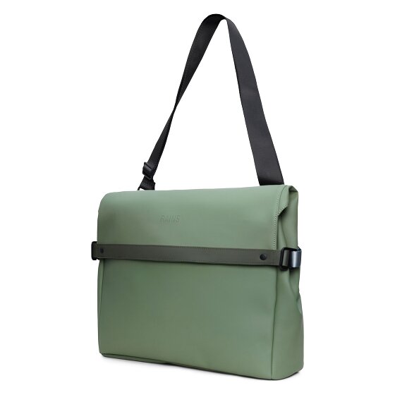 Rains Attaché-case 40 cm Compartiment ordinateur