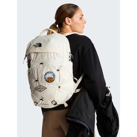 The North Face Borealis Daypack 47.5 cm Compartiment ordinateur