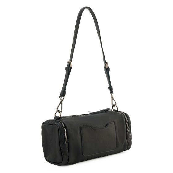 FredsBruder All My Pockets Sac à bandoulière Cuir 24 cm