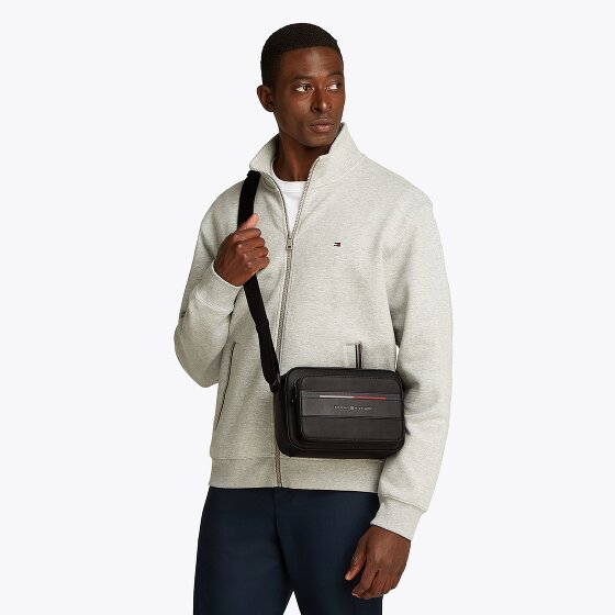 Tommy Hilfiger TH Foundation Sac à bandoulière 21 cm
