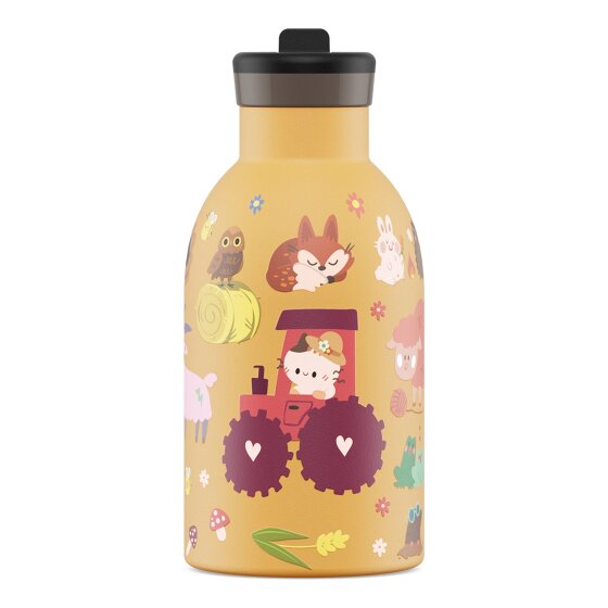24Bottles Kids Clima Gourde 300 ml