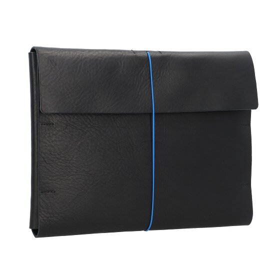 Harold's Keeper Pochette pour ordinateur portable Cuir 32 cm