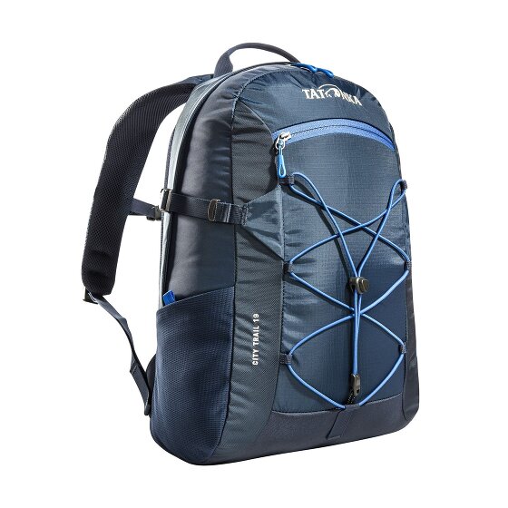 Tatonka City Trail 19 sac à dos 43 cm compartiment pour ordinateur portable