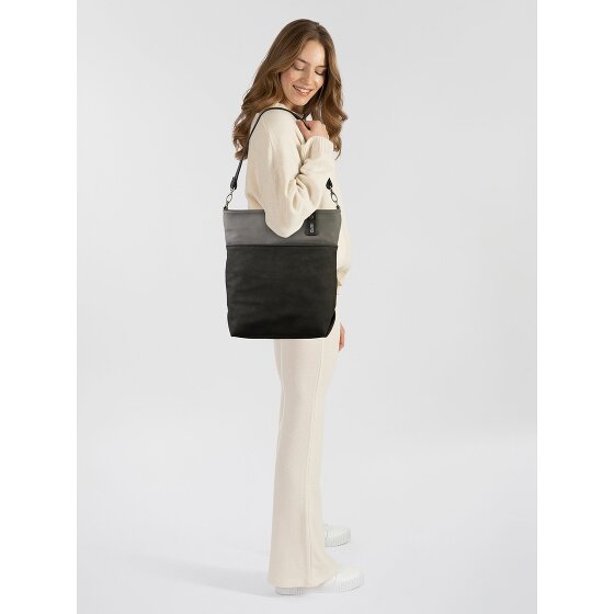 Zwei Jana Sac à bandoulière 33 cm