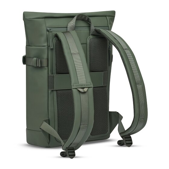 Kapten & Son Helsinki Daypack 46 cm Compartiment ordinateur