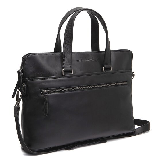 The Chesterfield Brand Elvas Porte-documents Cuir 40 cm Compartiment pour ordinateur portable