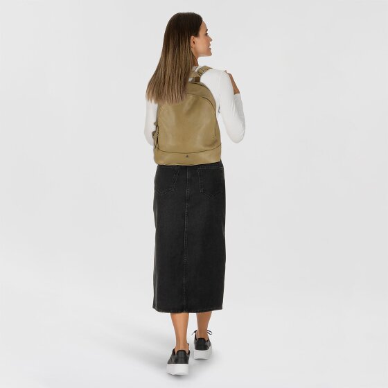 Harbour 2nd Anchor Love Meghan Daypack Cuir 34 cm