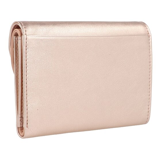 DuDu Porte-monnaie en cuir 13 cm