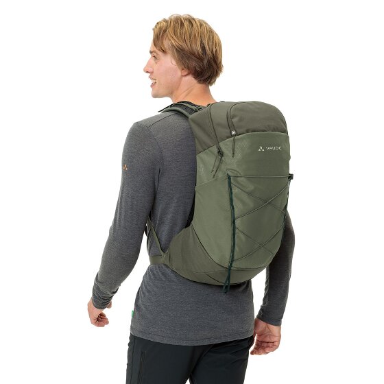 Vaude Agile Air Sac à dos de randonnée 53 cm