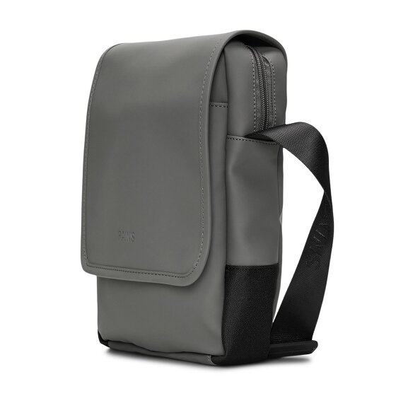 Rains Sac à bandoulière 21 cm