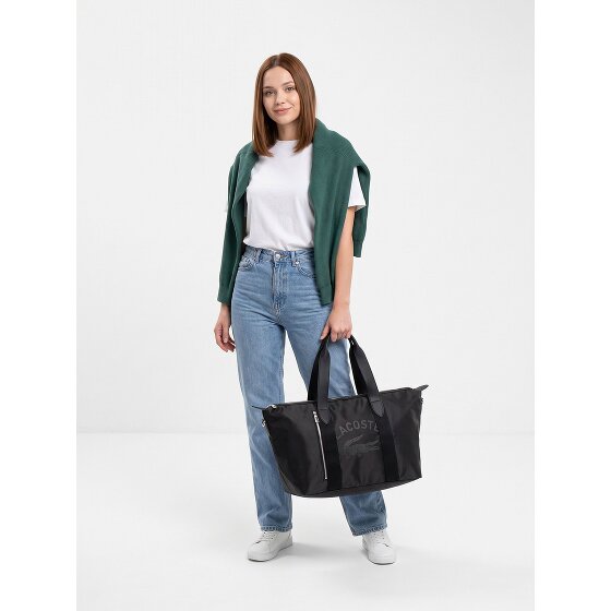 Lacoste Lynon Sac de voyage Weekender 45 cm