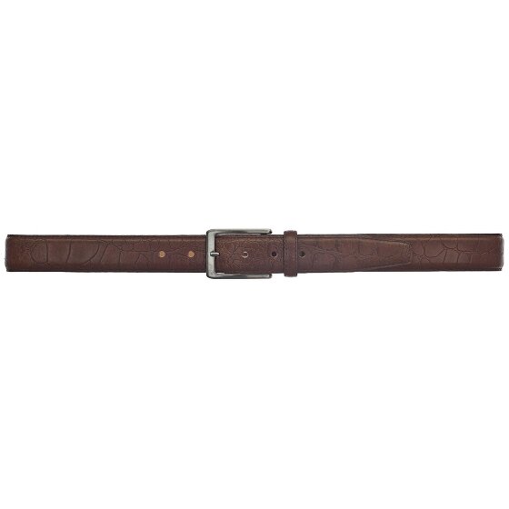 Vanzetti Ceinture en cuir