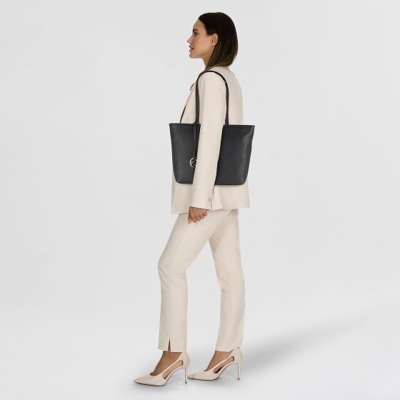 Braun Büffel Hanna Sac de shopper S Cuir 38 cm