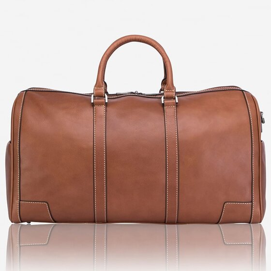 Jekyll & Hide Montana Sac de voyage Weekender Cuir 52 cm