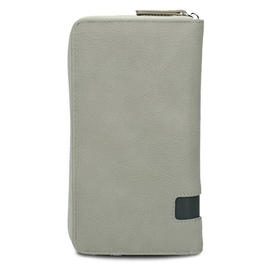 Zwei Mademoiselle Porte-monnaie 20 cm