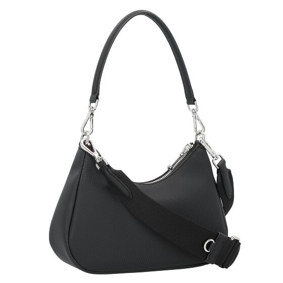 Lacoste Core Essentials Daily City Sac à bandoulière 23 cm