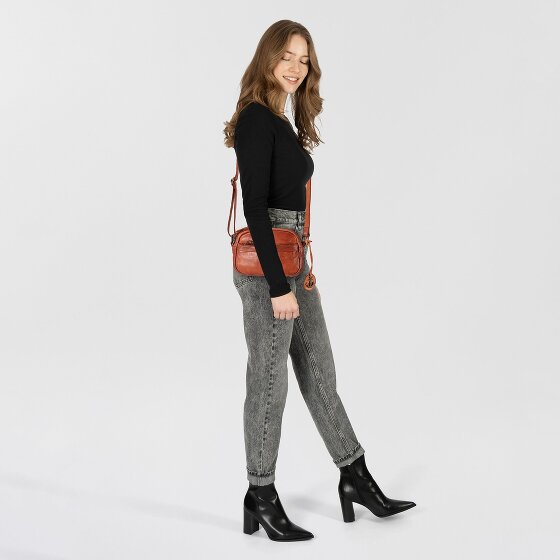 Harbour 2nd Nyla Sac à bandoulière Cuir 22 cm