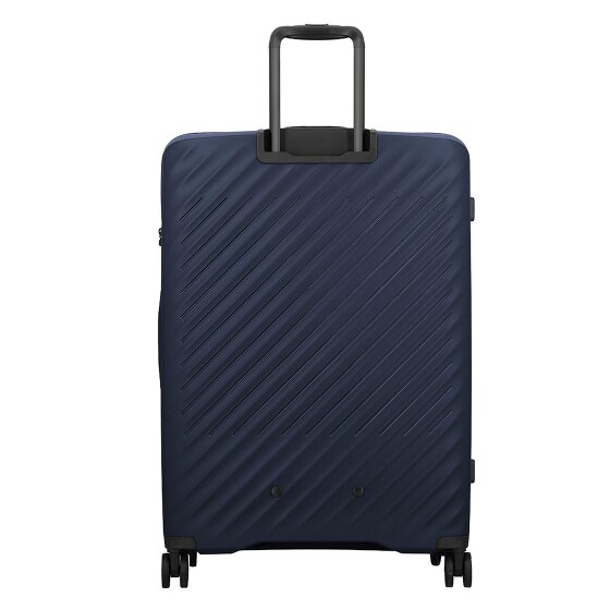 Jump Levante 4 roues Valise cabine 75 cm