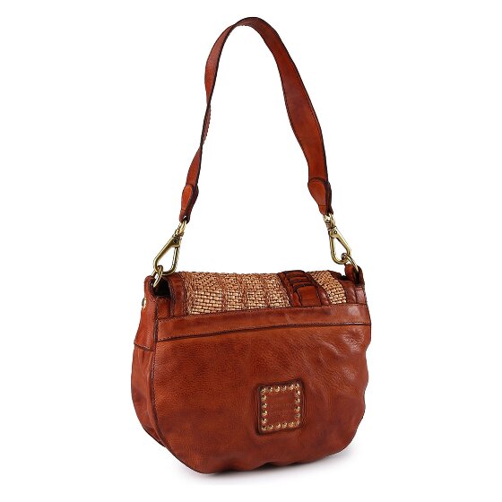 Campomaggi Gioachina Sac à bandoulière Cuir 24 cm