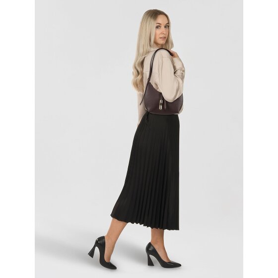 Furla Goccia Sac à bandoulière Cuir 22 cm