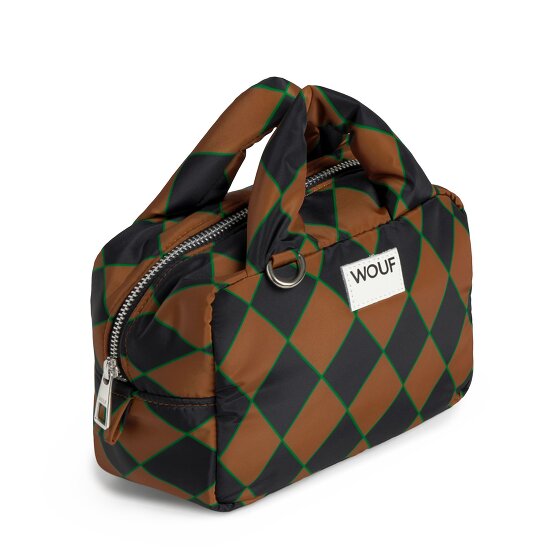 Wouf Studio Trousse de toilette 20 cm