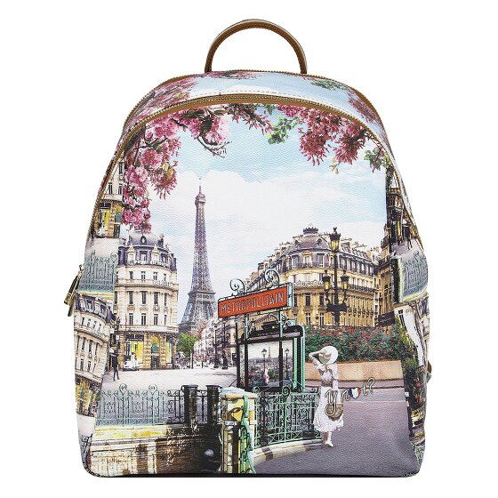 Y Not? Yesbag Daypack 34 cm Compartiment pour ordinateur portable