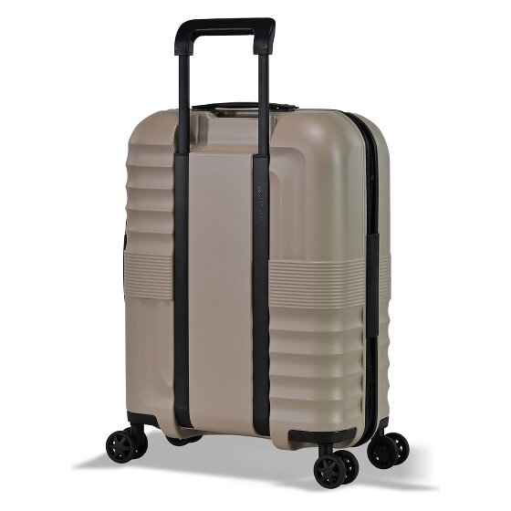 Eminent Dandelion 4 roulettes Trolley de cabine S 40 cm