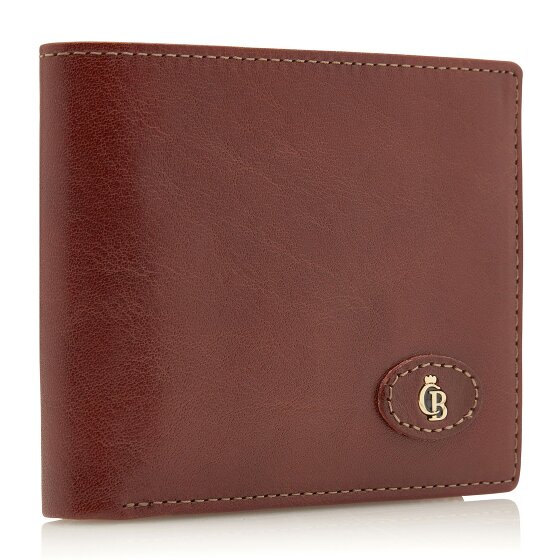 Castelijn & Beerens Porte-monnaie Gaucho RFID en cuir 10,5 cm