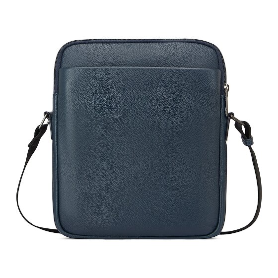 Roncato Trial Sac à bandoulière Cuir 20 cm