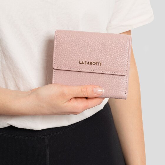 Lazarotti Bologna Leather Porte-monnaie Cuir 12 cm