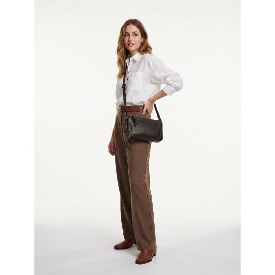Liebeskind Clarice II Sac à bandoulière M Cuir véritable 26 cm