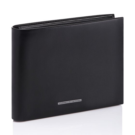 Porsche Design Classic Porte-monnaie RFID cuir 12.5 cm