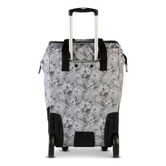 Punta Big Wheel Chariot à provisions 62 cm