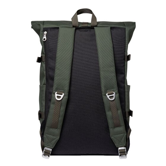Sandqvist Icon Daypack 65 cm Compartiment ordinateur