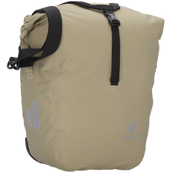 Deuter Weybridge 20+5 Sacoche de vélo 34 cm