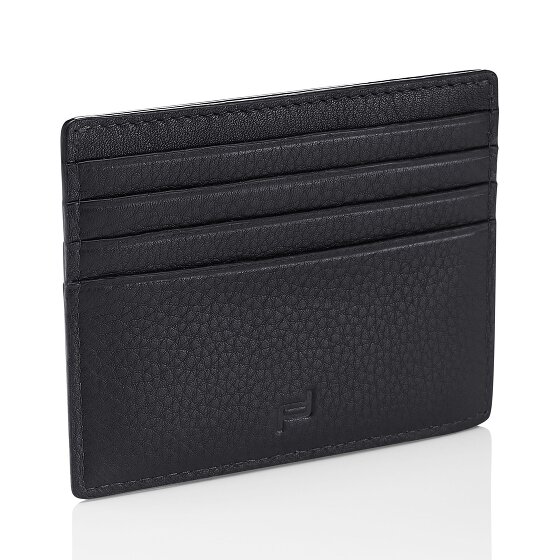 Porsche Design Porte-cartes de crédit Business RFID en cuir 10 cm