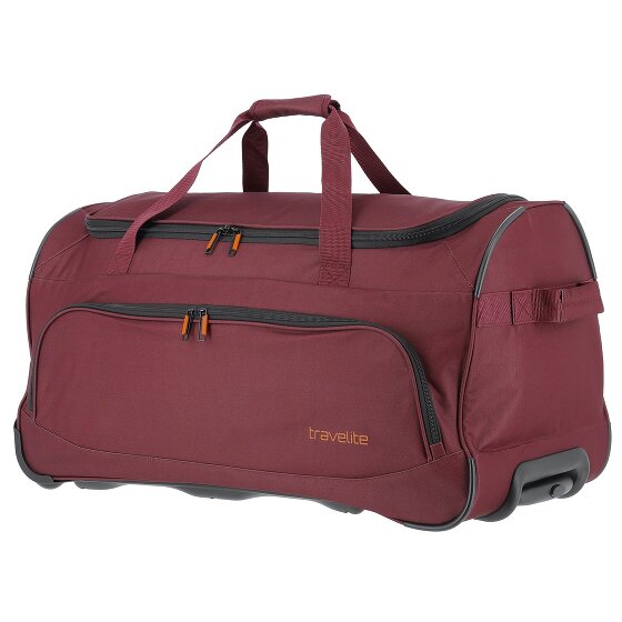 Travelite Basics 2 roulettes Sac de voyage 71 cm