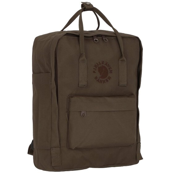 Fjällräven Sac à dos Re-Kanken City 34 cm