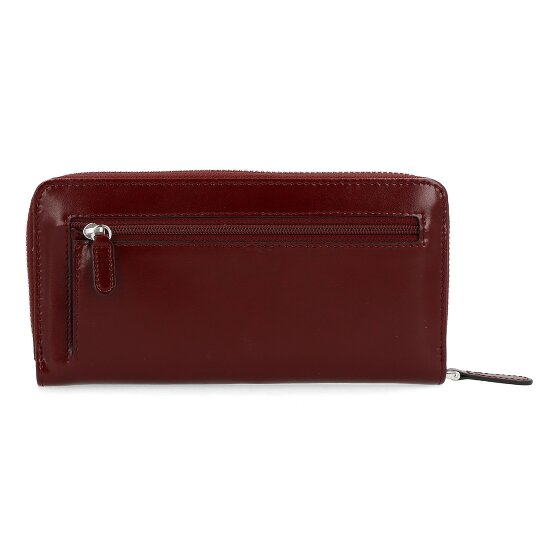 Picard Black Tie1 Black Tie1 Porte-monnaie Cuir 19 cm