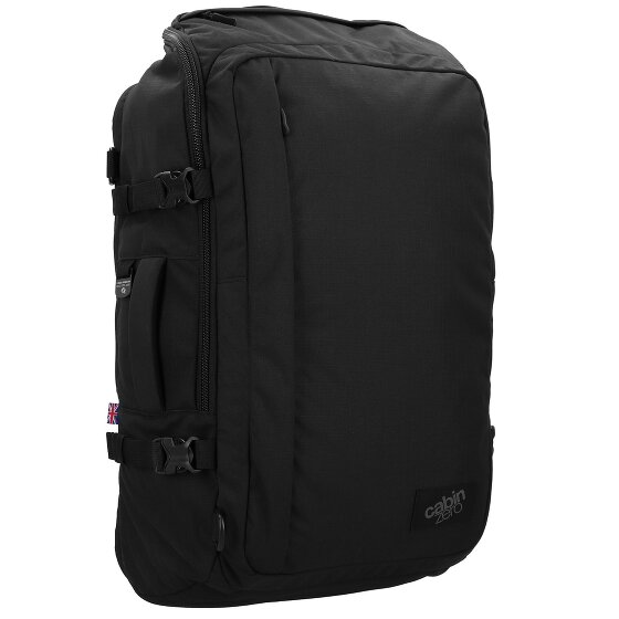 Cabin Zero Adventure Cabin Bag ADV 42L Sac à dos 55 cm