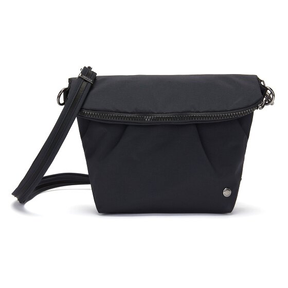 Pacsafe Citysafe CX Sac à bandoulière RFID 26 cm