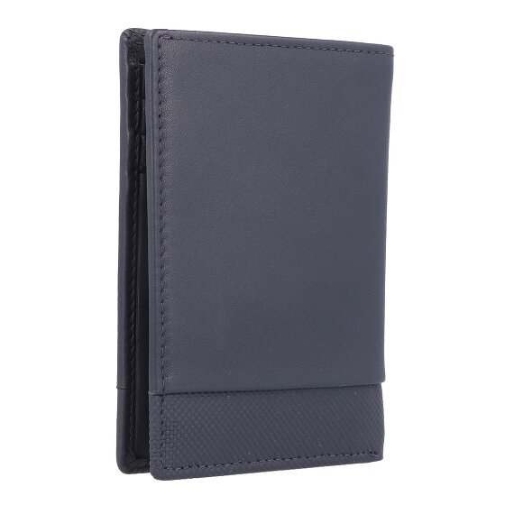 Samsonite Pro-DLX 6 Étui pour cartes de crédit Protection RFID Cuir 8 cm