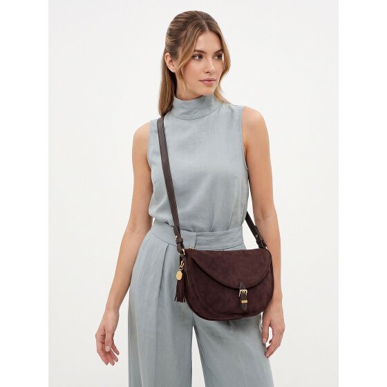 Liu Jo Ageni Sac à bandoulière 38 cm